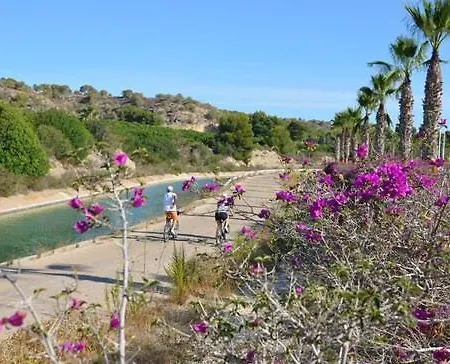 Apartment 2 Bed Ground Floor Villamartin