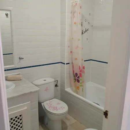 2 Bed Ground Floor Villamartin Alicante