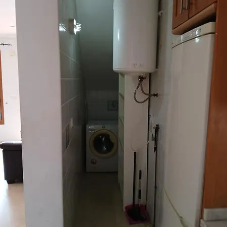 2 Bed Ground Floor Villamartin Apartment Alicante