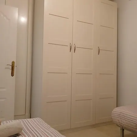 Apartment 2 Bed Ground Floor Villamartin