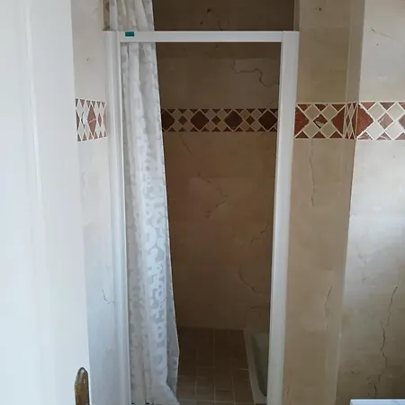 2 Bed Ground Floor Villamartin Appartamento
