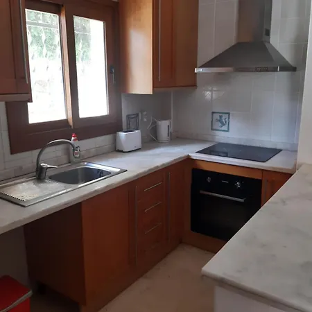 Appartamento 2 Bed Ground Floor Villamartin