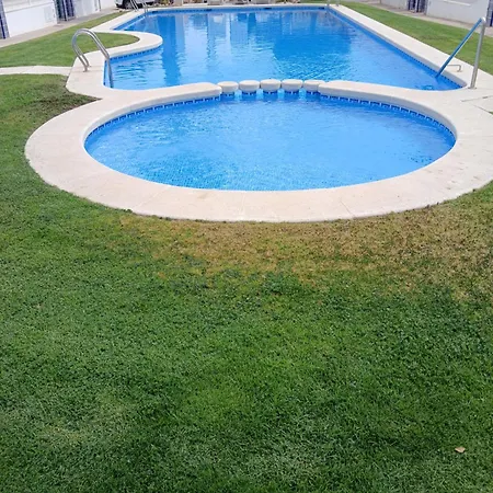 Apartment 2 Bed Ground Floor Villamartin