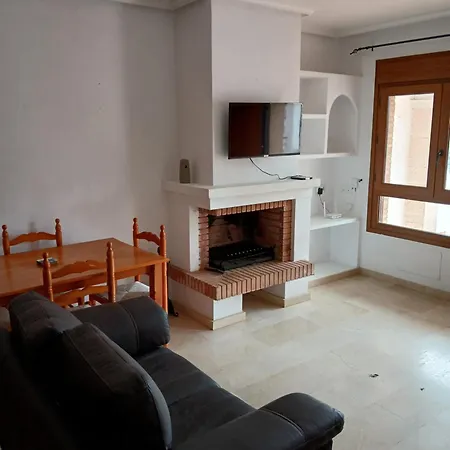 2 Bed Ground Floor Villamartin Appartamento Alicante